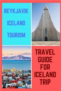 Reykjavik Iceland Tourism