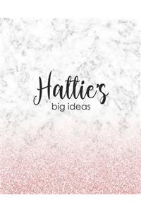 Hattie's Big Ideas