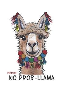 No Prob-llama