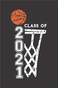 Class of 2021