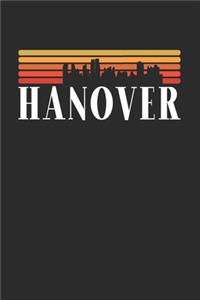 Hanover Skyline