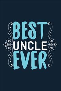 Best Uncle Ever