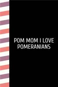 POM Mom