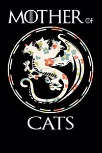 Mother Of Cats