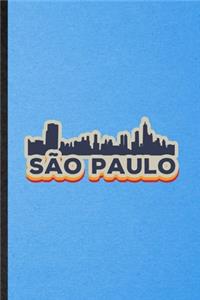 Sao Paulo