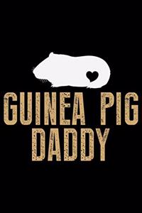 Guinea Pig Daddy