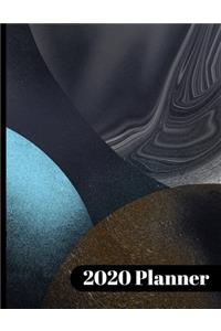 2020 Planner