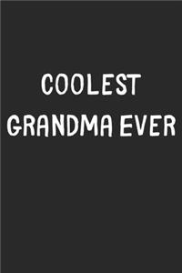 Coolest Grandma Ever