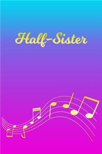 Half-Sister