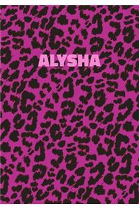 Alysha