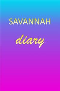 Savannah