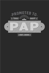 Promoted To Super Quality Pap Est. 2020