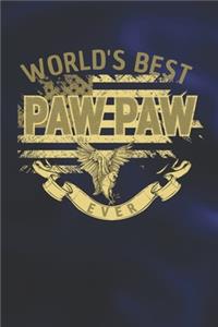World's Best Paw Paw Ever