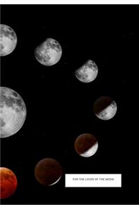 For the Lover of the Moon