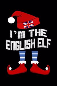 I'm The English Elf