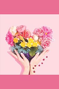 Love Blooms Eternal