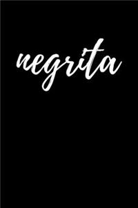 Negrita