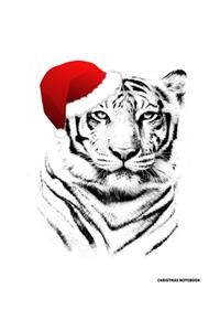 Christmas Notebook