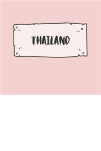 Thailand