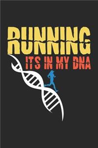 Running ist In My DANN