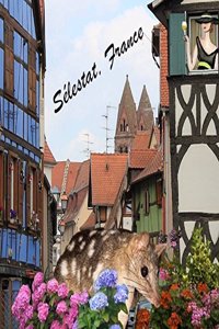Sélestat, France