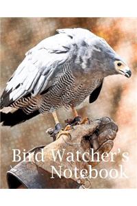 Bird Watcher's Notebook