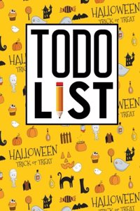 To Do List