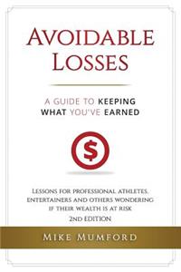 Avoidable Losses