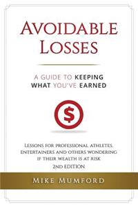 Avoidable Losses