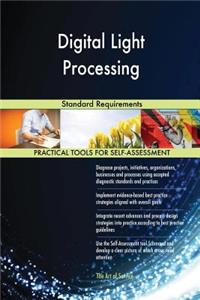 Digital Light Processing