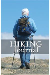 Hiking Journal