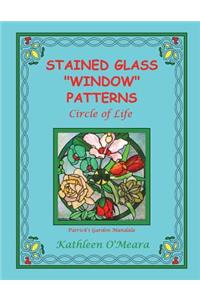 Stained Glass 