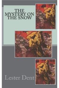 The Mystery on the Snow