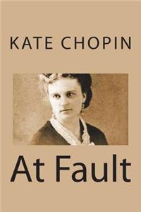 At Fault