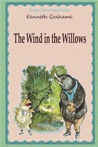 Wind in the Willows