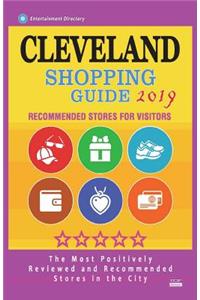 Cleveland Shopping Guide 2019