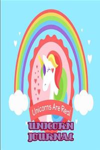 Unicorn Journal