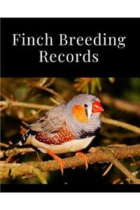 Finch Breeding Records