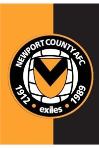 Newport County A.F.C.Diary