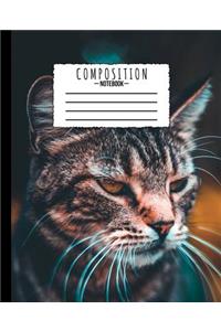 Composition Notebook