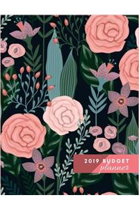 Budget Planner 2019