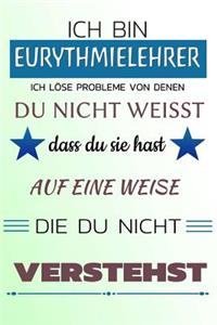 Ich Bin Eurythmielehrer Ich L