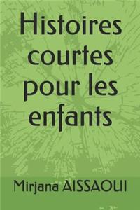 Histoires Courtes Pour Les Enfants