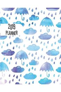 2019 Planner