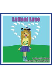 Leilani Love