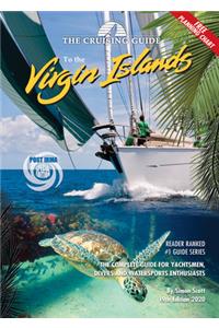The Cruising Guide to the Virgin Islands