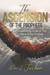 The Ascension of the Prophet