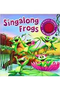 Singalong Frogs