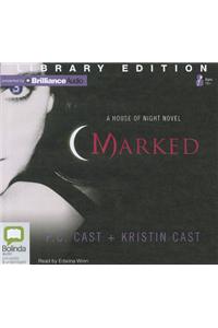 Marked: Library Edition