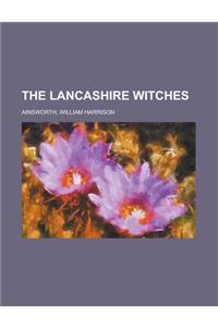 The Lancashire Witches